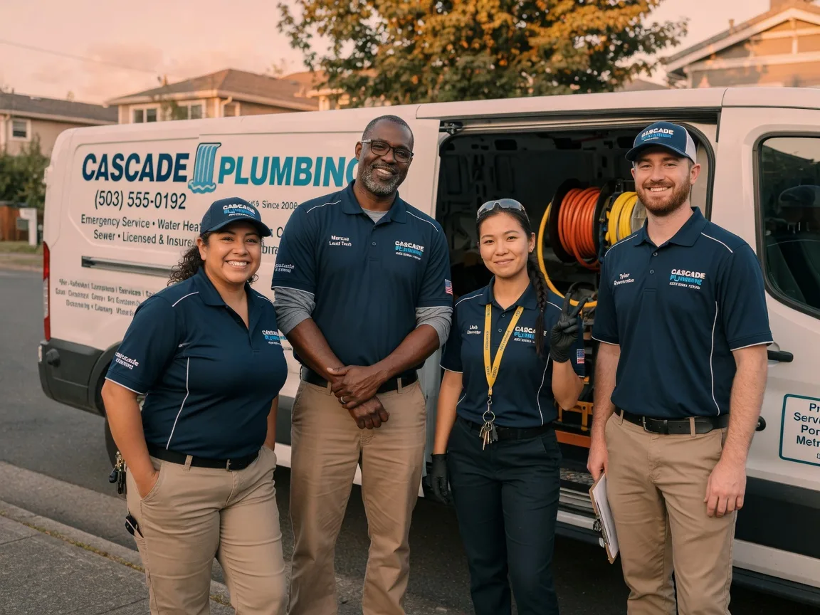 Emergency Plumber company in Bonita, CA